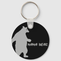 Mamma Bear