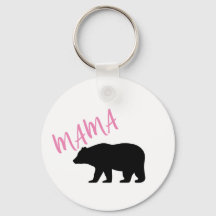 Mamma Bear