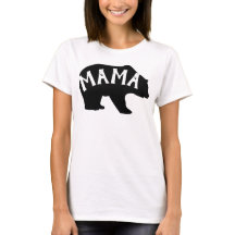 Mamma Bear