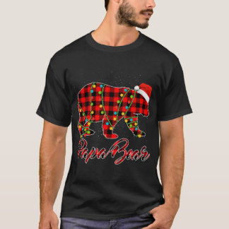 Mamma Bear T Shirt