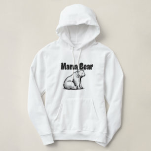 Mamma Bear T Shirt