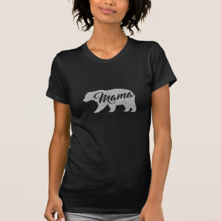 MAMMA BEAR T-SHIRT