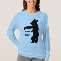 Mamma Bear