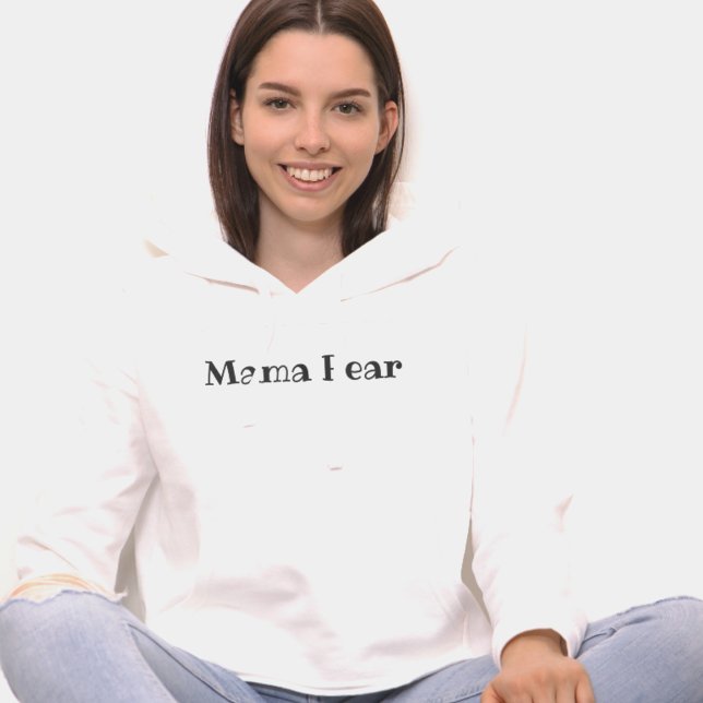 Mamma Bear T Shirt (Skapare uppladdad)