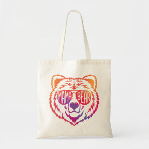 Mamma Bear Tygkasse