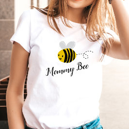 Mamma Bee T Shirt