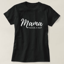 "Mamma behöver en tupplur" roligt mamma