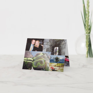 Mamma Birthday Card Kort