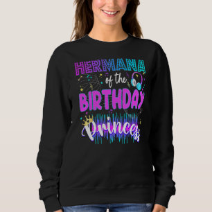 Mamma Birthday Rockstar Theme Music Party Karaoke  T Shirt