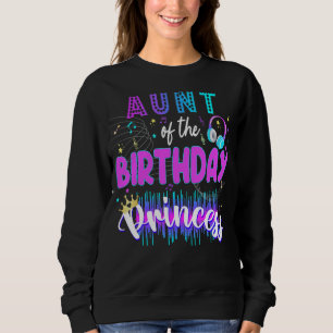 Mamma Birthday Rockstar Theme Music Party Karaoke T Shirt