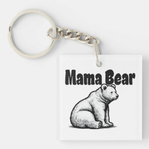 Mamma Björn 