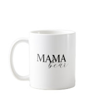 Mamma Björn