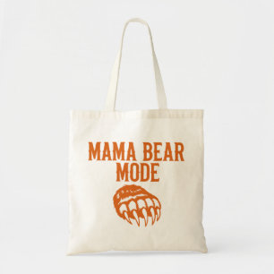MAMMA BJÖRN-LÄGE TYGKASSE