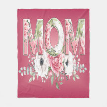 Mamma Blommigt Bouquet Mors dag