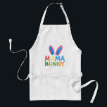 Mamma Bunny Förkläde<br><div class="desc">Mamma Bunny Vuxen Apron</div>