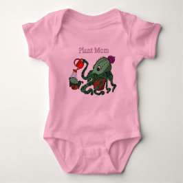 Mamma Cactus T Shirt