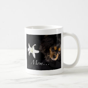 Mamma…Cavalier King Charles Spaniel Mugg