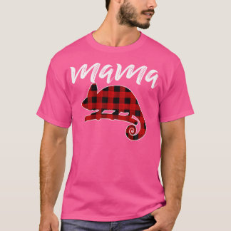 Mamma Chameleon Mamma Chameleon Play T Shirt