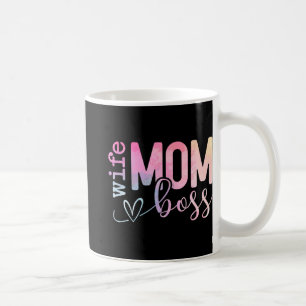 Mamma Chef Funny Mors dag Kaffemugg