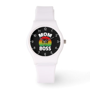 Mamma Chef Mor's Day Gift-66620 Armbandsur