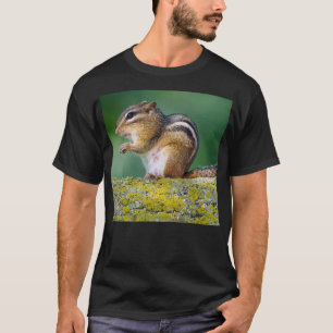 Mamma Chipmunk T Shirt
