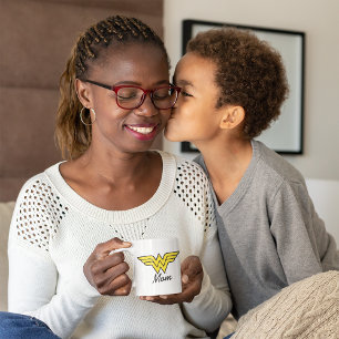 Mamma Classic Kaffemugg