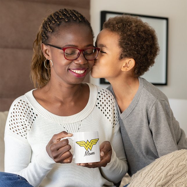  Mamma Classic Kaffemugg (Skapare uppladdad)