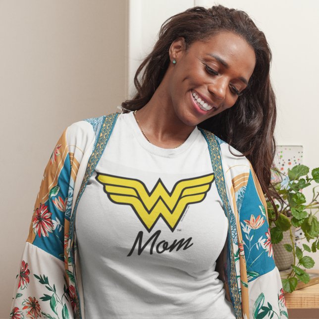  Mamma Classic Tee Shirt (Skapare uppladdad)
