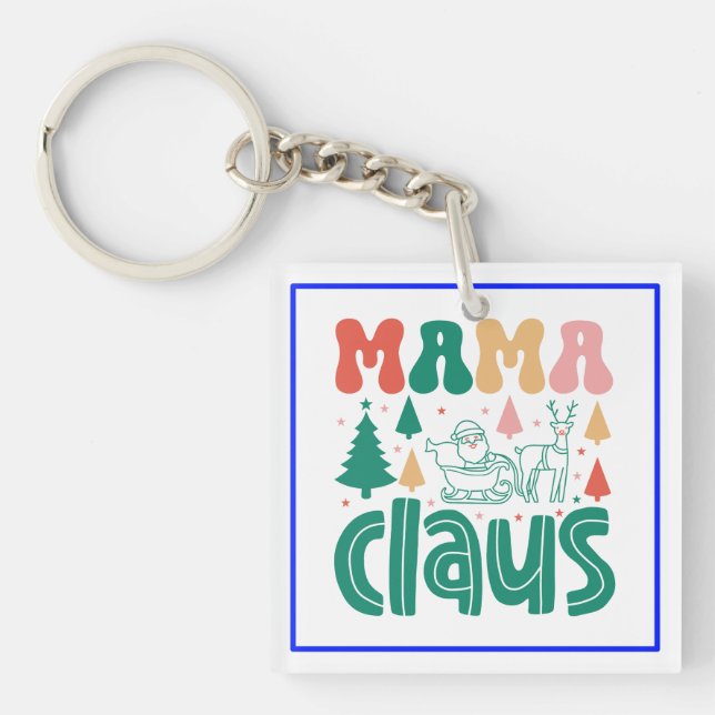 Mamma Claus-juldesign-60097 (Framsidan)