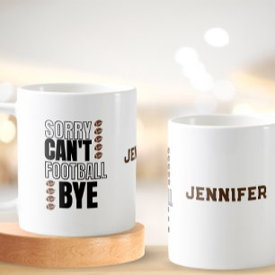 Mamma Coach Retro Kids Kaffemugg