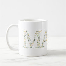 Mamma Coffee Mugg