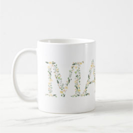 Mamma Coffee Mugg