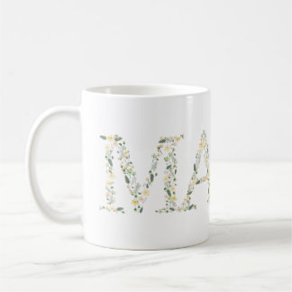 Mamma Coffee Mugg