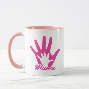 Mamma Coffee Mugg