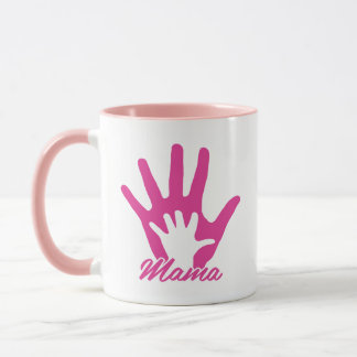 Mamma Coffee Mugg