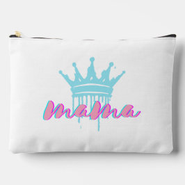 Mamma Crowning Glory