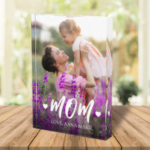 Mamma Cute Simple Elegant Script Minimalist
