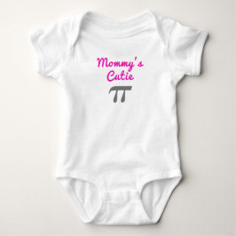 Mamma Cutie Pi Tröja