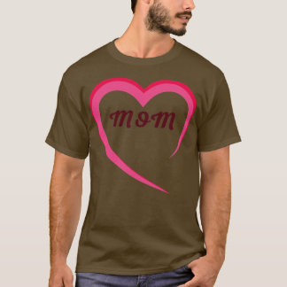 mamma dag t shirt