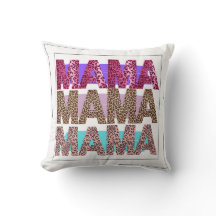 MAMMA Dekorativ kudde