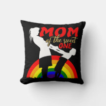 Mamma den söta