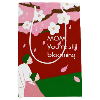 MAMMA,Din blooming fortsätter