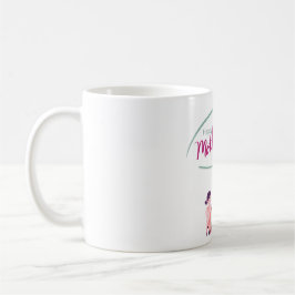 "Mamma, din styrka ge mig mod. Kaffemugg