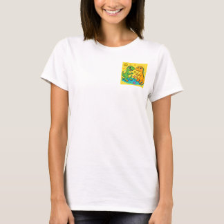 Mamma Dinosaur T-Shirt