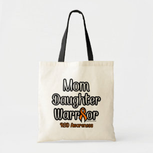 Mamma dotter Warrior...RSD Tygkasse
