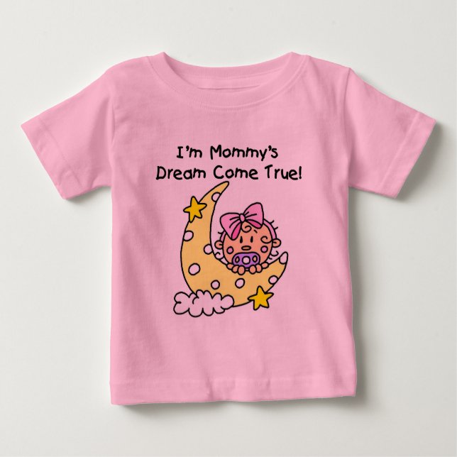 Mamma Dream Tshirts och Gifts (Framsida)