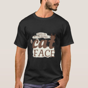Mamma Driven Drivs Av Kaffe och Kärlek Hjärta T Shirt