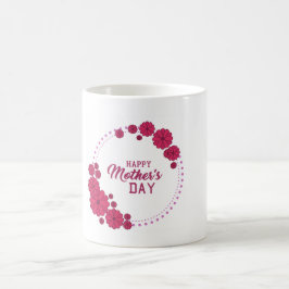 "Mamma, du är min första kärlek. Kaffemugg