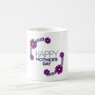 "Mamma, du är mitt eviga hem. Kaffemugg