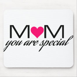 Mamma du är Speciell Musmatta